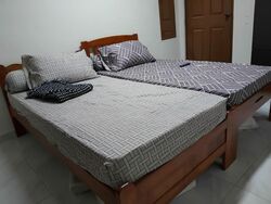 Blk 639 Yio Chu Kang Heights (Ang Mo Kio), HDB 3 Rooms #604960781